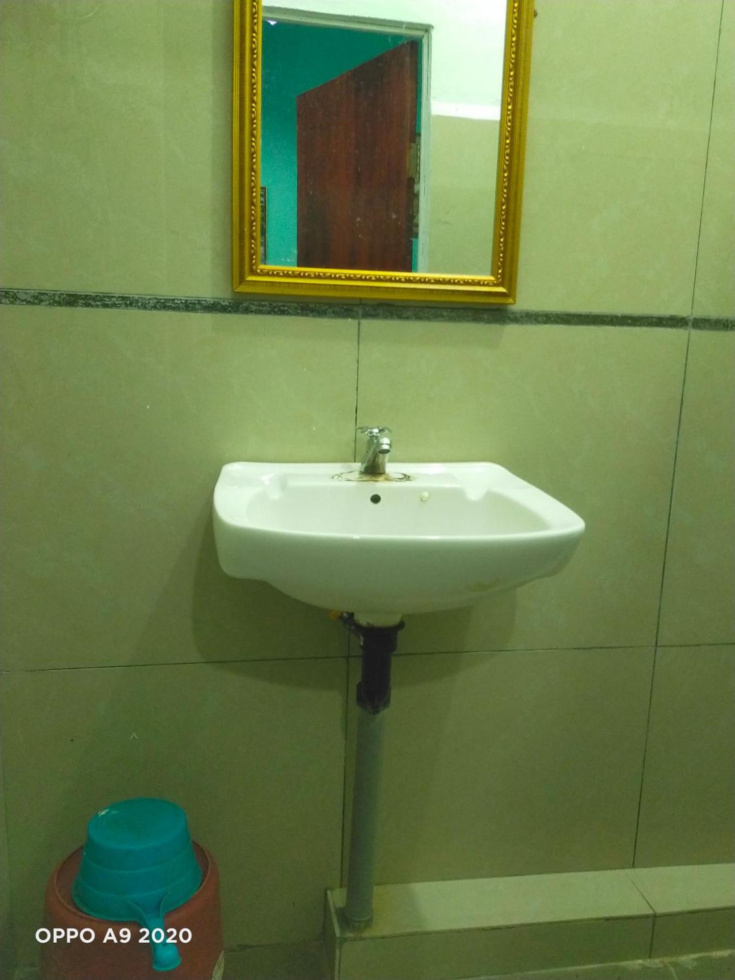 Sukau Tomanggong View Bed & Breakfast 外观 照片