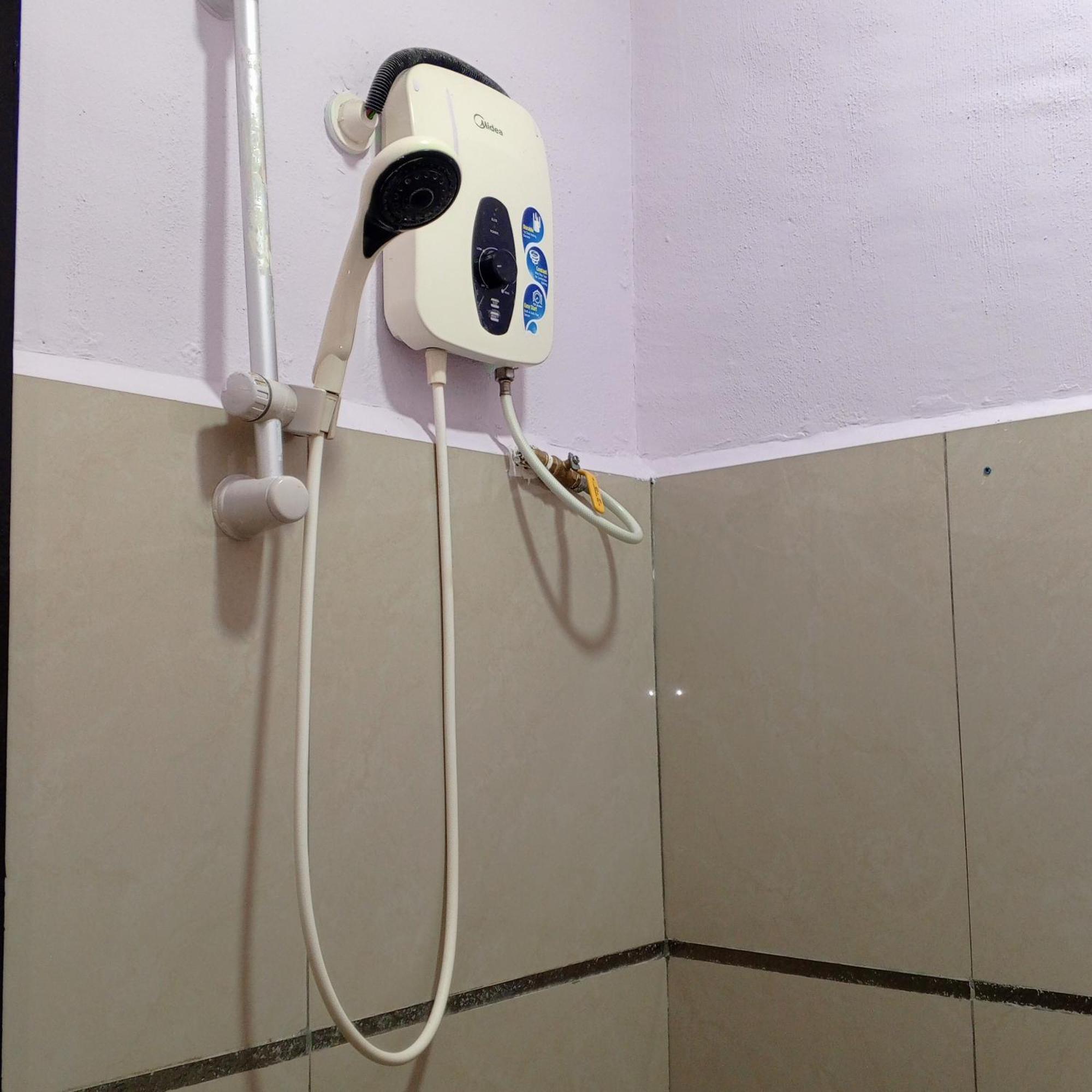 Sukau Tomanggong View Bed & Breakfast 客房 照片