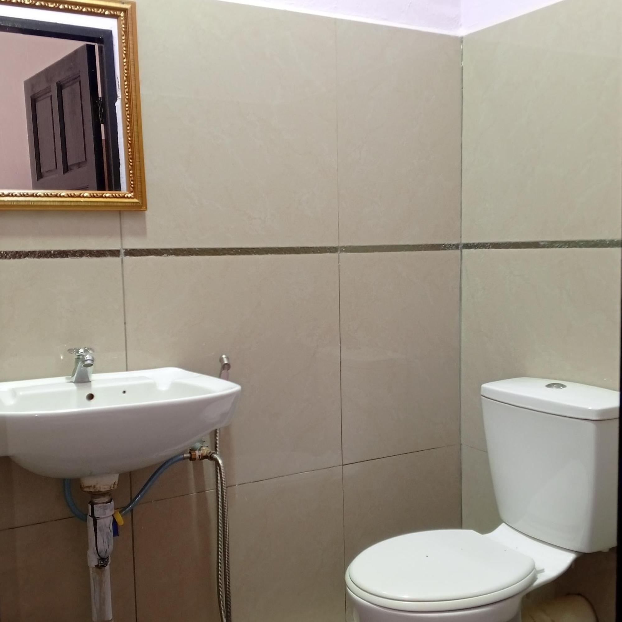 Sukau Tomanggong View Bed & Breakfast 客房 照片